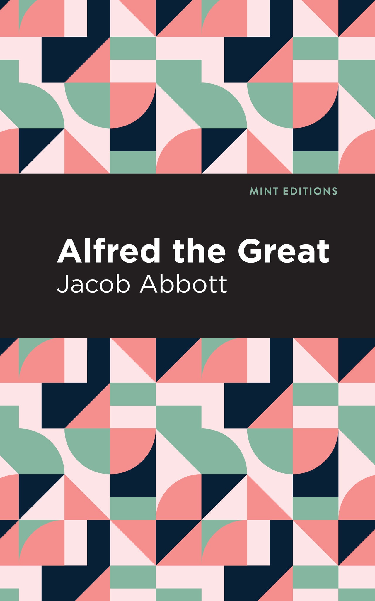 Cover image for Alfred the Great ISBN 9781513267807